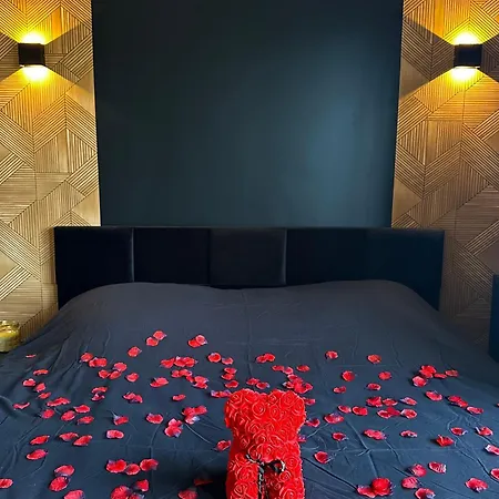 Appartement Le Temple - Au Coeur Des Remparts Clermont-Ferrand