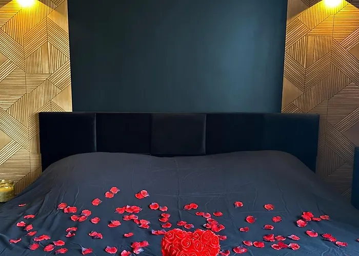 דירה Le Temple - Au Coeur Des Remparts קלרמונט-פרנד