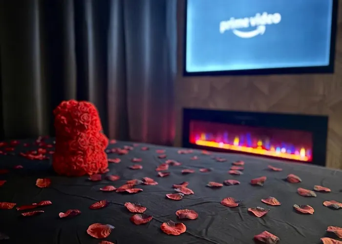 Le Temple - Au Coeur Des Remparts