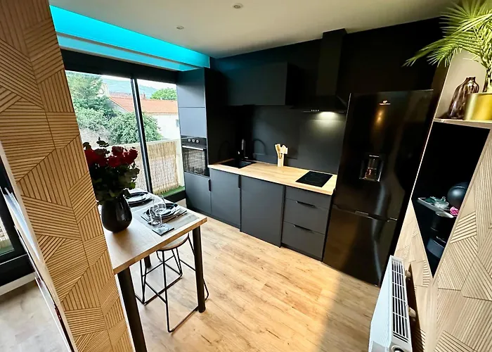 Le Temple - Au Coeur Des Remparts