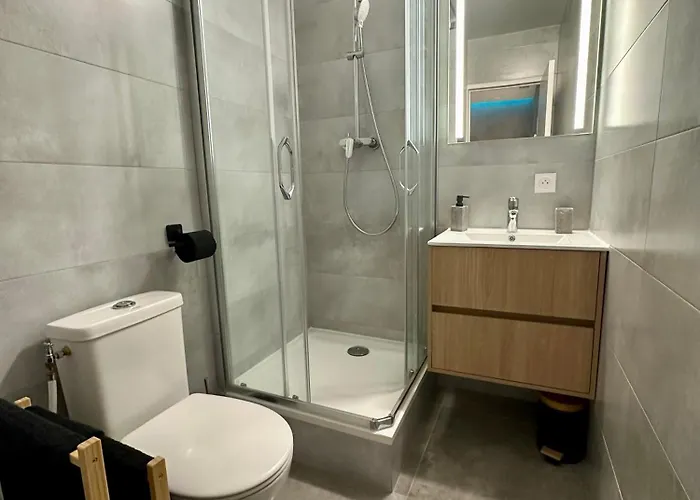 Le Temple - Au Coeur Des Remparts *